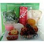 Nasi Box Kedai Rahman