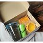 Snack Box Ondelicious Menu 5