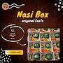Nasi Box By 3Putri