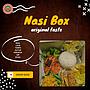 Nasi Box By 3Putri