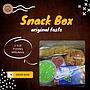 Snack Box by 3Putri