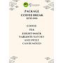 Package Coffee Break