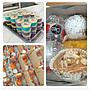 Snackbox Breadventure 6(isi 120)