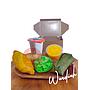 Snack Box DW 3