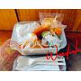 NASI BOX DW 1 - Soto Betawi Campur