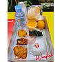 NASI BOX DW 3 - DAGING 1