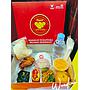 NASI BOX DW 4 - AYAM