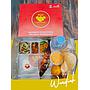NASI BOX DW 5 - IKAN