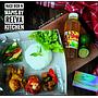 Paket NASI BOX 1