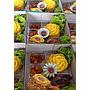Paket Snack dan Nasi Box 25