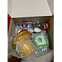 Snack Box by YUVI
