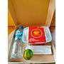 PAKET NASI BOX DAPUR WARDIAH 2 - Menu Sop & Snack Box / Minuman Sehat