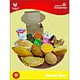 PAKET NASI BOX DAPUR WARDIAH 2 - Menu Sop & Snack Box / Minuman Sehat