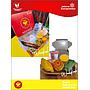 PAKET NASI BOX DAPUR WARDIAH 5 - Menu Ikan & Snack Box / Mimuman Sehat