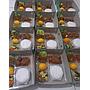 Paket Snack dan Nasi Box