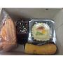 SNACK DAFINNA 1