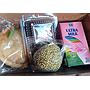 SNACK DAFINNA 3