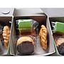 Dapurazam SnackBox