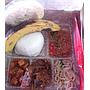 Paket  Nasi Box 1