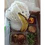 Paket Nasi Box 2