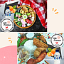 Paket Nasi dan Snack Rosma