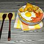 Paket 1 Original Plus Telur