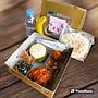 Nasi liwet box B