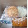 Snack Box Ondelicious Menu 2