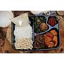Nasi Gudeg Komplit I