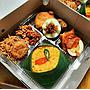 Nasi Box - NP