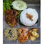 Nasi Box - NP