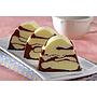 Puding Roti