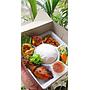 lanesra rice box gold