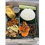 Nasi Box Kedai Dian'S 1