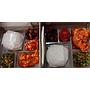 Paket Nasi Ayam Bumbu Rujak
