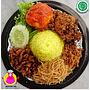 Paket Tumpeng Mini