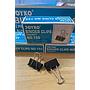 BINDER CLIPS NO 155