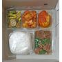 nasi box karomah