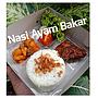 Mangan Ayam Bakar