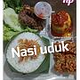 Mangan Nasi Uduk