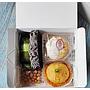SNACK BOX