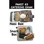 Paket 65 Catering Emak