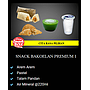 SNACK BAKOELAN PREMIUM 1