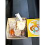Paket Nasi + Snack Box