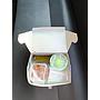 Paket Nasi + Snack Box