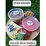 Snack Box Balita