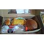 Snack Box 2 By Rinz Bakery
