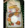 Paket sultan DGI1