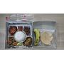 Paket Nasi Box - SEFA Homemade