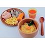 Menu Pemberian Makanan Tambahan (PMT)